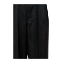 Rick Owens Herre Bukser Svart W31,
