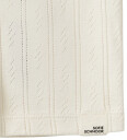 Sofie Schnoor Sykkelhorts Off White Sofie Schnoor 1 år 80 Shorts Hvit