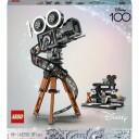 LEGO Disney 43230 Walt Disney Tribute Camera