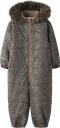 Name It | Nmfsnow10 Suit Aop Fo Noos | 92