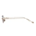 Kuboraum Dame Accessories Rosa ONE SIZE,