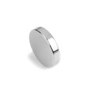Diskmagnet Ø 15 x 3 mm | Neodym N38 | Holdekraft 2,8 kg