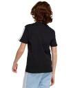 adidas Sportswear J 3S Tee 160 Black 164