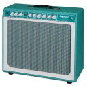 Tone King Imperial Mk II TRQ