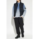 Stone Island Herre Jakker Blå XL,