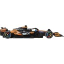 Hot Wheels 1:64 Scale Premium Die-Cast Formula 1 Collectible Toy Race Car (Styles May Vary) - Orange - ONE SIZE