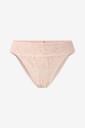 Hanky Panky   Stringtruser Signature Lace Original Rise Thong   Rosa