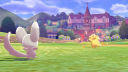 Nintendo Pokémon Sword