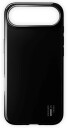 iDeal of Sweden Slim MagSafe Deksel til iPhone 17 Air - Glossy Sort