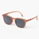 Solbriller IZIPIZI® SUN E Junior 5-10 år Orange Smash