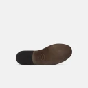 Scarosso Herre Sko Brun 42 1/2 EU,