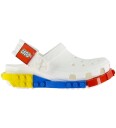 Crocs 4Lw System Clog K   White   29/30