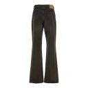 Haikure Dame Jeans Brun W30,