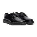 Stuart Weitzman Herre Sko Svart 42 1/2 EU,