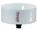 Makita E-04020 Hullsag Ezychange bi-metall 114 mm Maskintilbehør & forbruk