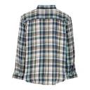 Element Herre Skjorter Flerfarget L,