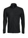 ProJob 3307 Mikrojakke Black 4XL