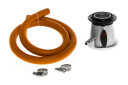 Gassregulering Mustang -