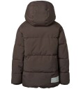 Molo Polstret Jakke   Hilo   Dark Cocoa   Molo   12 år (152)   Dunjakke   Brun