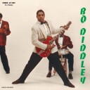 Bo Diddley  Bo Diddley   LP/Vinyl