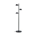 DFTP Nomi Gulvlampe Black