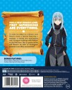 That Time I Got Reincarnated As A Slime  Sesong 3 Del 2 Bluray