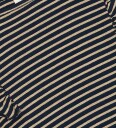 The New Tnpriscilla L_S Rib Tee Navy 110/116