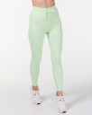 Bumpro Perfect Rib Sundazed Tights Pear - XS