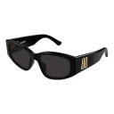 Balenciaga Dame Accessories Svart ONE SIZE,