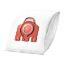 Miele FJM HyClean Pure støvsugerposer 12281690 (4-pakning)
