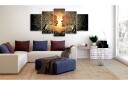Bilde Love Entanglement 100x50 Artgeist sp. z o. o.