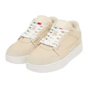 Carlo Colucci Herre Sko Beige 46 EU,