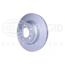 Bremseskive HELLA 8DD 355 128-431