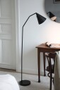 Markslöjd   Gulvlampe Funil 3 Step LED   Svart