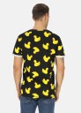 Blount & Pool Tropical Pocket Tee