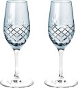 Frederik Bagger  Crispy Port 10 cl 2 stk sapphire