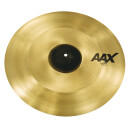 Sabian AAX 21" Freq Ride