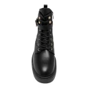 Guess Dame Sko Svart 36 EU,