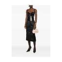 Dolce & Gabbana Dame Vesker Beige ONE SIZE,