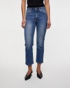 Filippa K Stella Jeans Cropped - Blue - 25