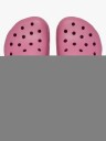 Crocs Classic Tøfler Quiet Rose 28 29