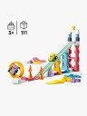 LEGO DUPLO Town 3-i-1 Kreative ramper med biler 10478