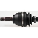 SPIDAN GKND12990 Drivaksel