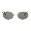 Saint Laurent Dame Accessories Grå ONE SIZE,