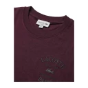 Lacoste, Herre, Topper, Rød, L,