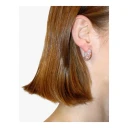 Kroon 02 Dame Accessories Rød ONE SIZE,