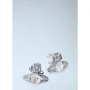 Vivienne Westwood Dame Accessories Grå ONE SIZE,