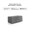 Audio Pro Drumfire D-2 Grey
