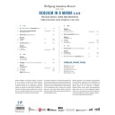 Mozart: Requiem