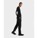 On All Day Joggers Herre Black XL